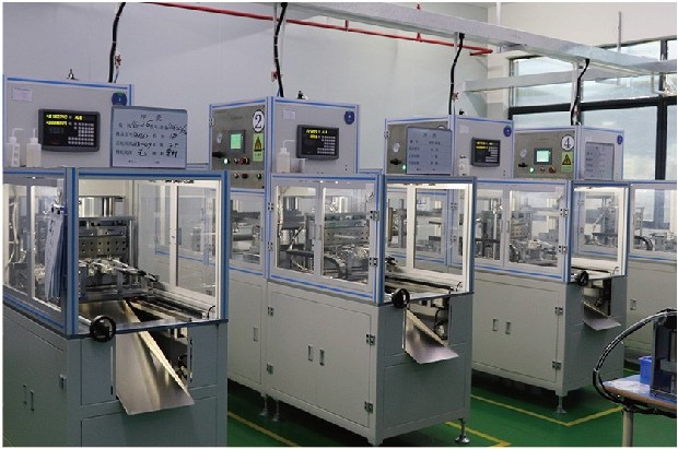 MiO factory floor 1