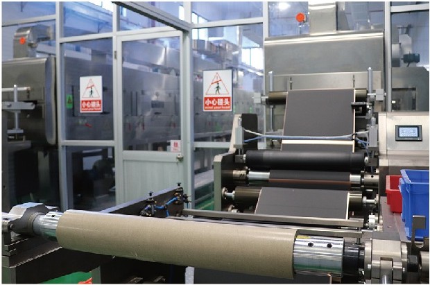 MiO factory floor 4