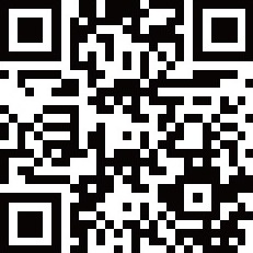 Official website QR code